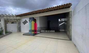 Imagem 2: Vendo Casa / Ponto Comercial com 4/4, sendo 1 suíte no bairro Capuchinhos