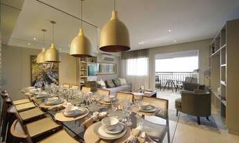 Imagem 6: Apartamento para venda tem 65 metros quadrados com 2 quartos em Chácara Califórnia - São P