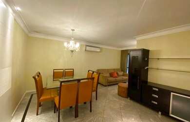 Imagem 5: OPORTUNIDADE 3 QUARTOS, SUÍTE, SOL DA MANHÃ, 2 VAGAS DE GARAGEM SOLTAS NA PRAIA DO CANTO