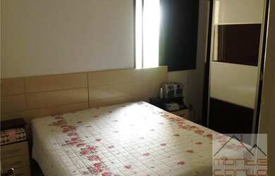 Imagem 4: Apartamento residencial à venda, Nova Petrópolis, São Bernardo do Campo