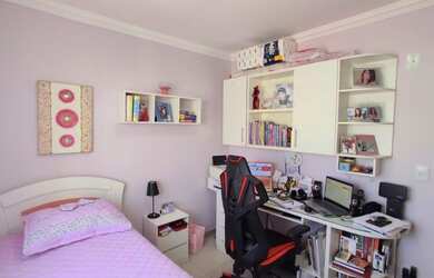 Imagem 6: Apartamento com 3 dormitórios à venda em Belo Horizonte