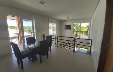 Imagem 5: Casa de condomínio para venda tem 600 metros quadrados com 5 quartos em Centro - Jacuípe