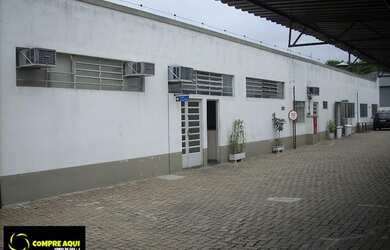 Imagem 4: Agua Branca - Galpão/Depósito/Armazém para venda e aluguel tem 5400 metros quadrados