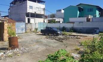 Imagem: Sol e Mar - Terreno com 400 m² (02 lotes