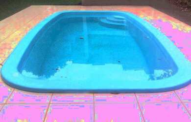 Imagem 2: Porto Alegre - Casa Padrão - Aberta Dos Morros