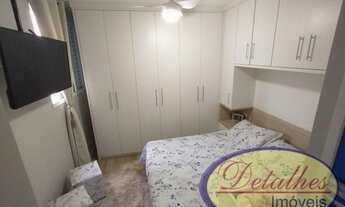 Imagem 4: Apartamento para Venda em São José dos Campos, Jardim das Industrias, 2 dormitórios, 1 suí