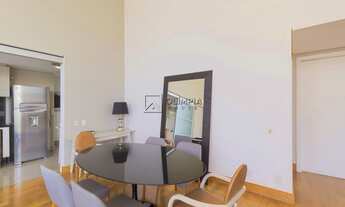 Imagem: Apartamento Locação 2 Dormitórios - 198