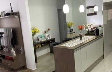 Imagem 7: Apartamento à venda, 54 m² por R$ 290.000,00 - Jardim Barbacena - Cotia/SP