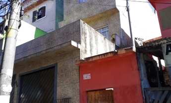 Imagem 2: LOCAÇÃO E VENDA SOBRADO JARDIM DO ESTÁDIO