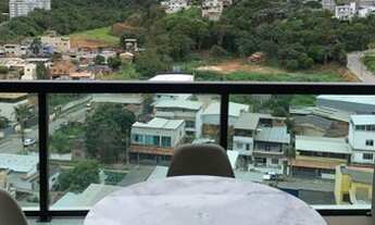 Imagem 5: Apartamento para venda 1 quarto , mobiliado moveis e eletros, em São Pedro - Juiz de Fora