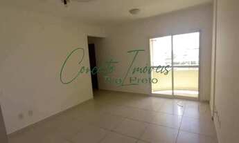 Imagem 2: Apartamento para Venda em São José do Rio Preto, Parque Industrial, 2 dormitórios, 1 suíte