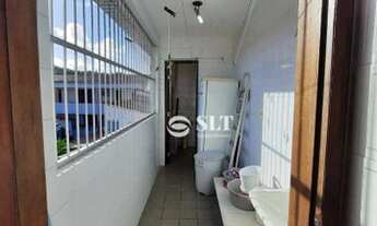 Imagem 4: S0629 - Apartamento com 3 dormitórios para alugar, 120 m² por R$ 1.500/mês - Pirangi do No