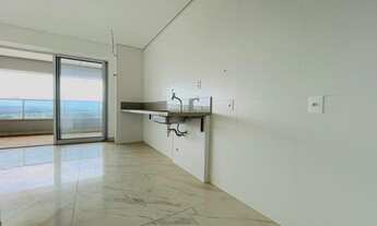 Imagem 4: Apartamento a venda 03 quartos no Jardim Goiás ao lado do Paço Municipal, cond Alphaville