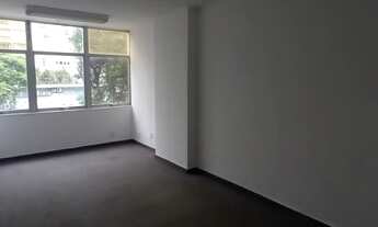 Imagem: Sala/Conjunto para aluguel possui 39 m²