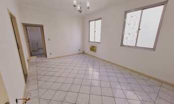 Imagem: Capoeiras apto com móveis planejados e