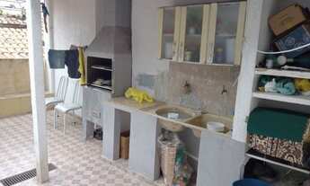 Imagem 2: Casa à venda, 3 quartos, 3 vagas, Jardim Santa Cecília - Pindamonhangaba/SP