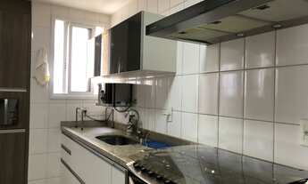 Imagem 3: Ed. Cartago Apartamento com 3 dormitórios