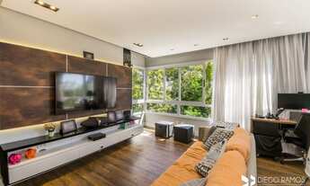 Imagem: Apartamento GARDEN 3 dormitórios, 2 vagas