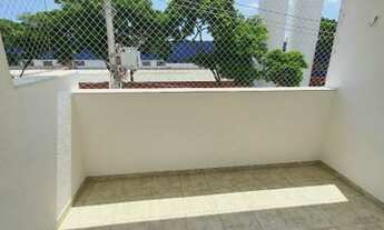 Imagem 3: Jd. Mototama - Apto 2D (Suíte), 2 Banheiros, Cozinha planejada, Armários, Sacada; 1 Vaga