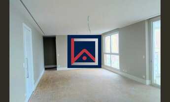 Imagem 3: Apartamento Venda 4 Dormitórios - 260 m² Higienópolis