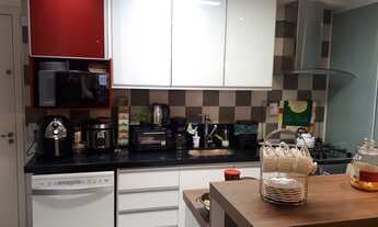 Imagem 7: Apartamento para venda com 107 metros quadrados com 3 quartos