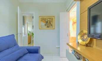Imagem 5: Apartamento lindo no Jd. Estoril
