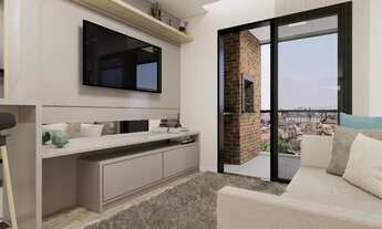 Imagem 3: CURITIBA - Apartamento Padrão - Vila Izabel