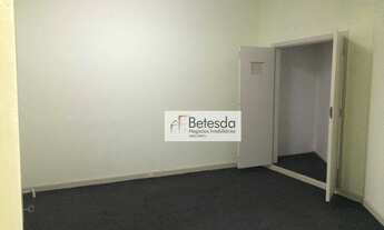 Imagem 5: Conjunto Locação ou Venda, 104 m² - República - São Paulo/SP