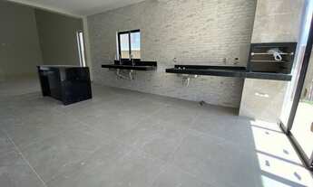 Imagem 5: Casa térrea Portal do sol Green