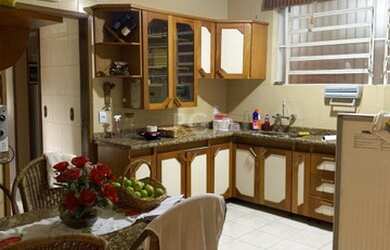 Imagem 5: Porto Alegre - Casa Padrão - Vila Assunção