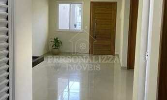 Imagem 7: Linda Casa térrea para venda no Bairro Jardim Marambaia II, Jundiaí - SP. Terreno de 125²m