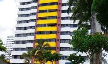 Imagem: Edifício Mediterranée- 3 suítes, 139m²