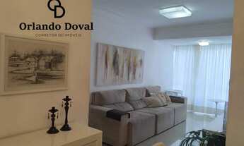 Imagem 2: Apartamento para venda tem 78 metros quadrados com 2 quartos em Cidade Jardim - Salvador