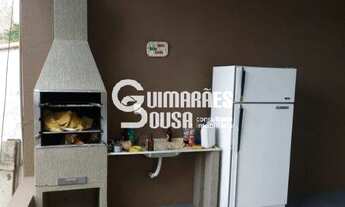 Imagem: Casa - Venda - 4 quartos