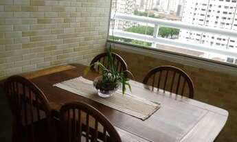 Imagem 6: APARTAMENTO COM 3 QUARTOS (1 SUÍTE