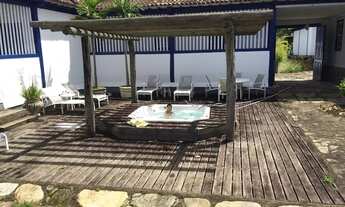 Imagem 2: Fazenda/Sítio/Chácara para venda tem 1000 metros quadrados com 9 quartos em Centro - Piraí