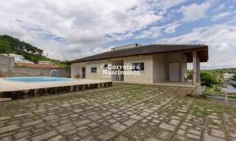 Imagem 4: LCS)Casa de condomínio para aluguel possui 356 metros quadrados com 3 quartos