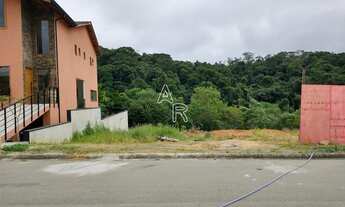 Imagem 5: Terreno Granja Viana a Venda 385m2 praticamente plano Loteamento Fechado no Bella Vista Ve