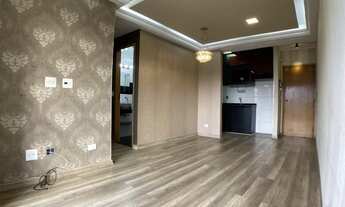 Imagem 2: Apartamento com 2 dorms, Ipiranga, São Paulo - R$ 590 mil, Cod: 5086