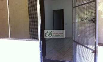 Imagem 4: Casa com 3 dormitórios à venda, 160 m² por R$ 340.000,00 - São João - Mauá/SP