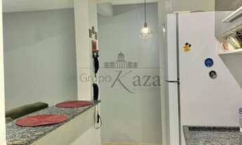 Imagem 5: Apartamento - Jardim América - Residencial Spazio Campo das Nascentes - 43m² - 2 Dormitóri