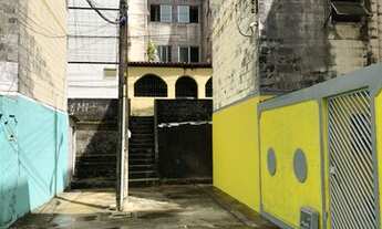 Imagem 2: Apartamento para venda com 52 m2 com 2 quartos em Pau da Lima - Salvador - Bahia