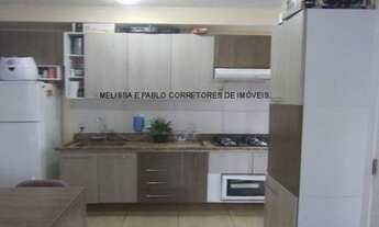 Imagem 2: APARTAMENTO RESIDENCIAL em TAUBATÉ - SP, JARDIM JARAGUÁ