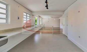 Imagem 4: Ministro Godoi, próximo a bancos, supermercados, padarias, famosa hamburgueria Zé do Hambú