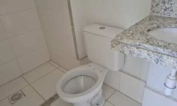 Imagem 4: Apartamento para venda tem 56 m² 2 quartos em Vila Rosa - Goiânia - GO