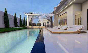 Imagem 5: CONDOMÍNIO ESTÂNCIA HÍPICA, NOVA ODESSA