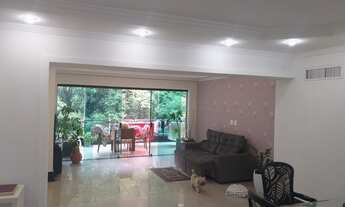 Imagem 6: Apartamento para aluguel e venda tem 190 metros quadrados com 3 quartos