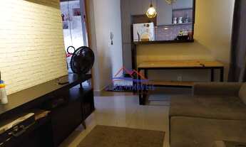 Imagem: Apartamento com 2 dormitórios à venda