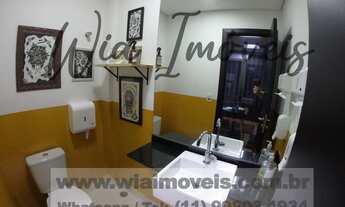 Imagem 5: Vista Verde Offices Apenas R$10/m2 de Condomínio! Ao LADO da ESTAÇÃO E Parque Villa-Lobos