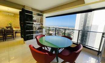 Imagem: Vendo belíssimo Apartamento todo projetado